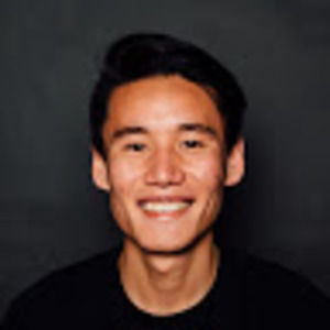 Meet your Posher, Kyle